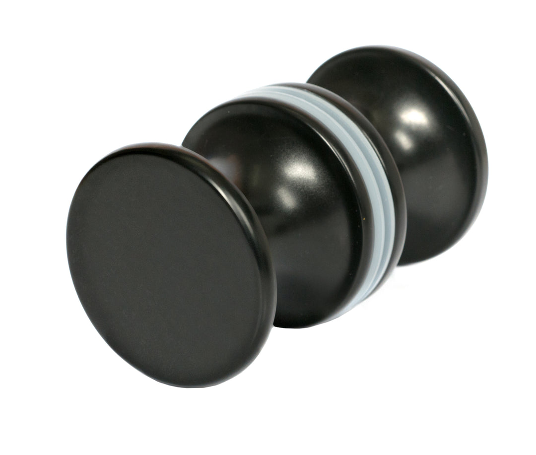 BASIC METAL BLACK