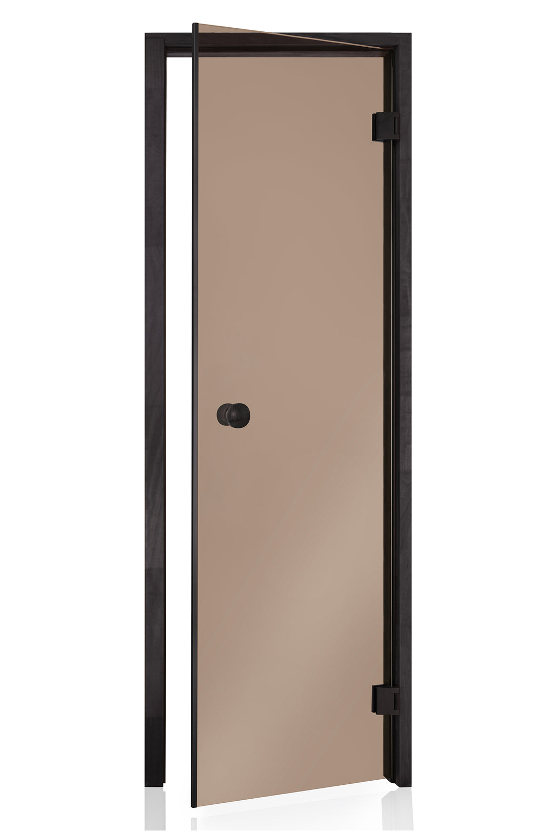 BASIC MAGNET BLACK