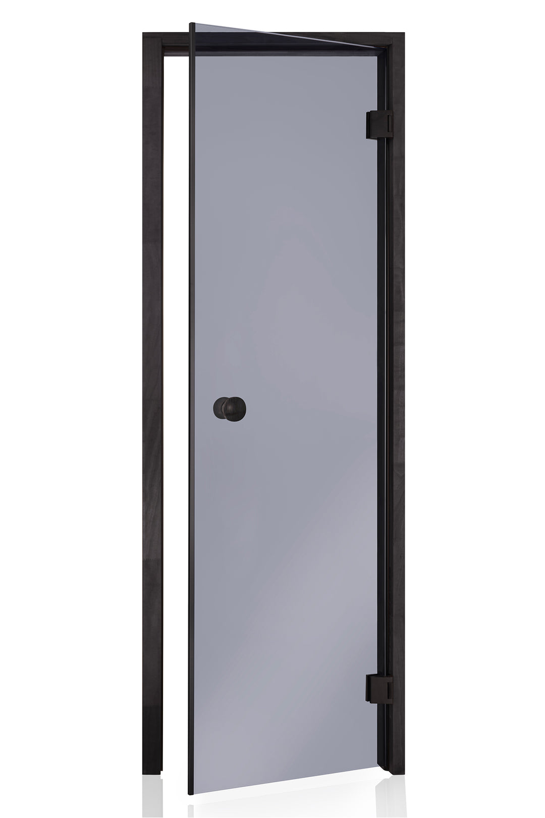 BASIC MAGNET BLACK