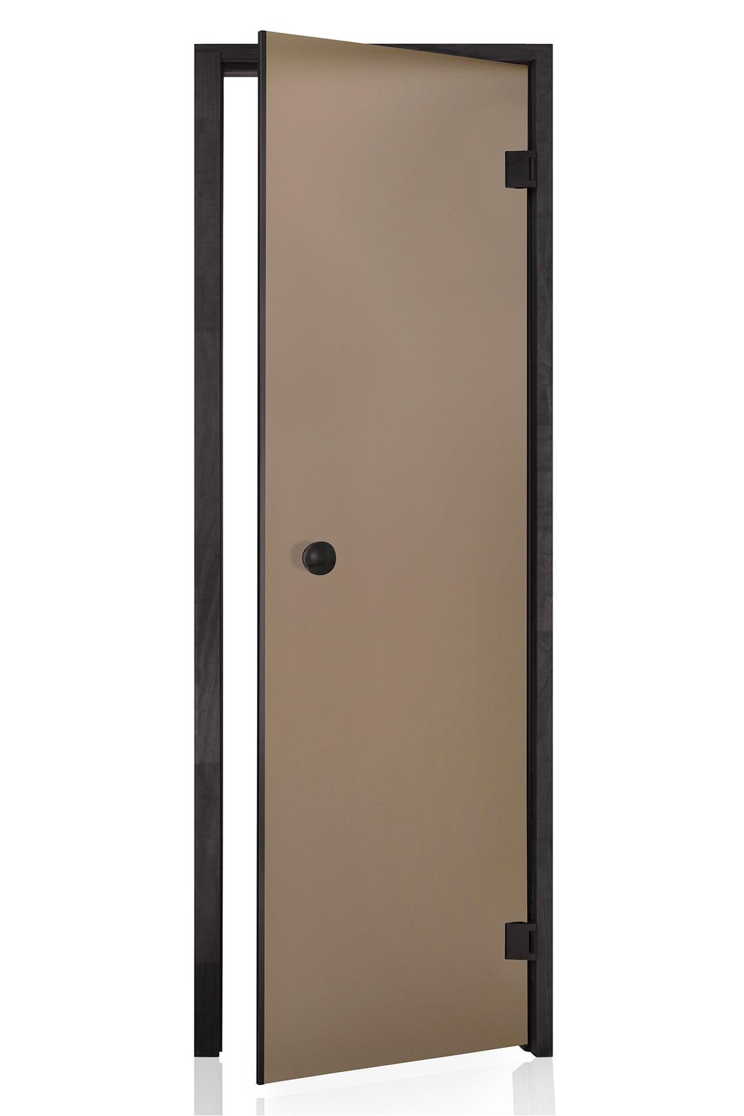 BASIC MAGNET BLACK