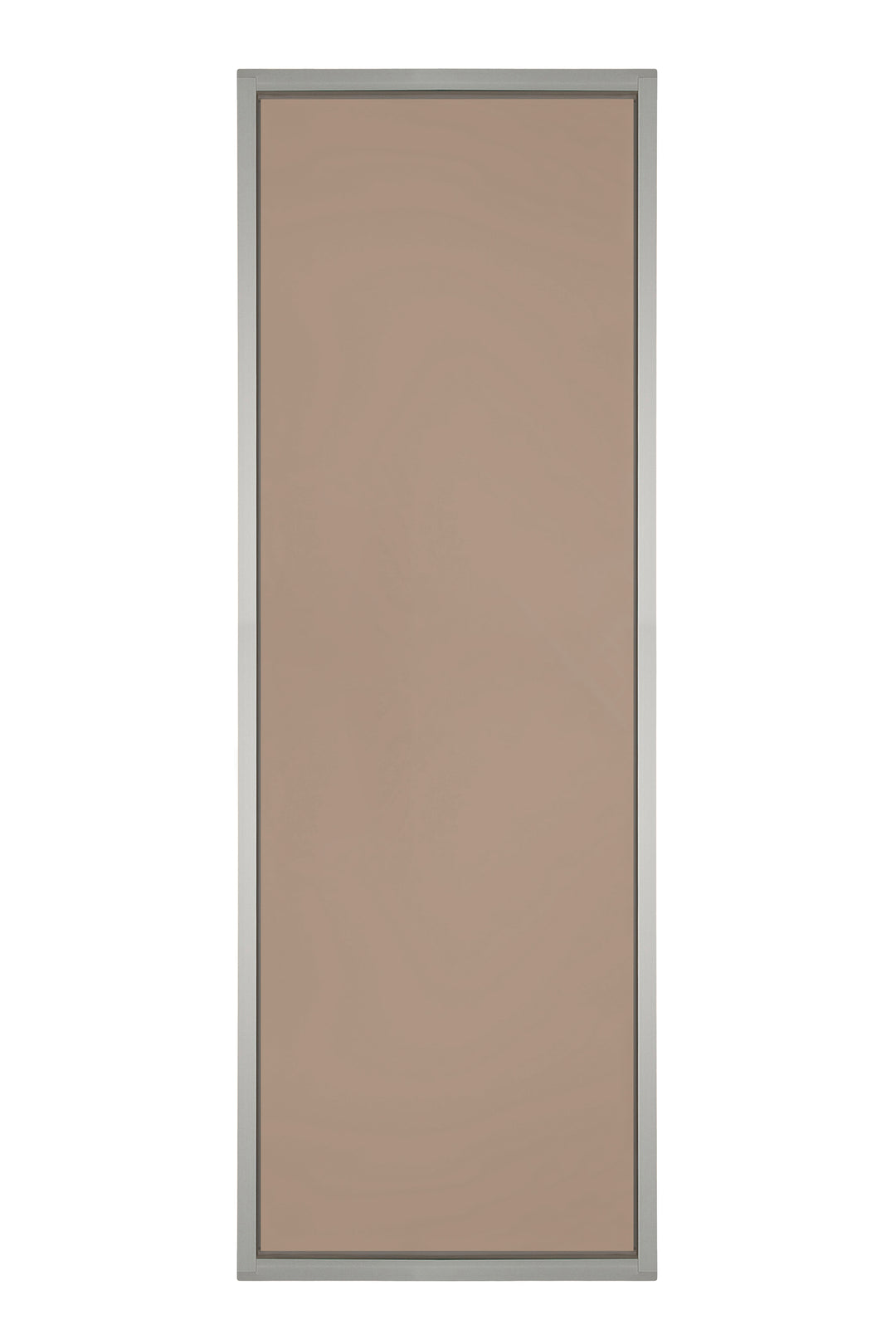 SAUNA WINDOW ALU