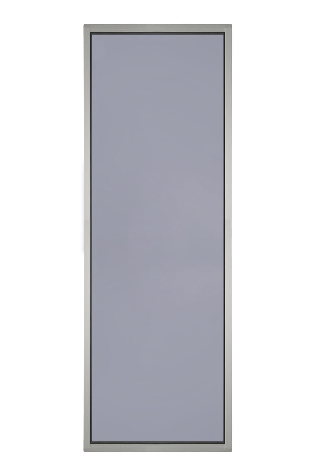 SAUNA WINDOW ALU